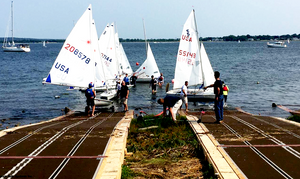 Portable Mobi-Boat Ramp